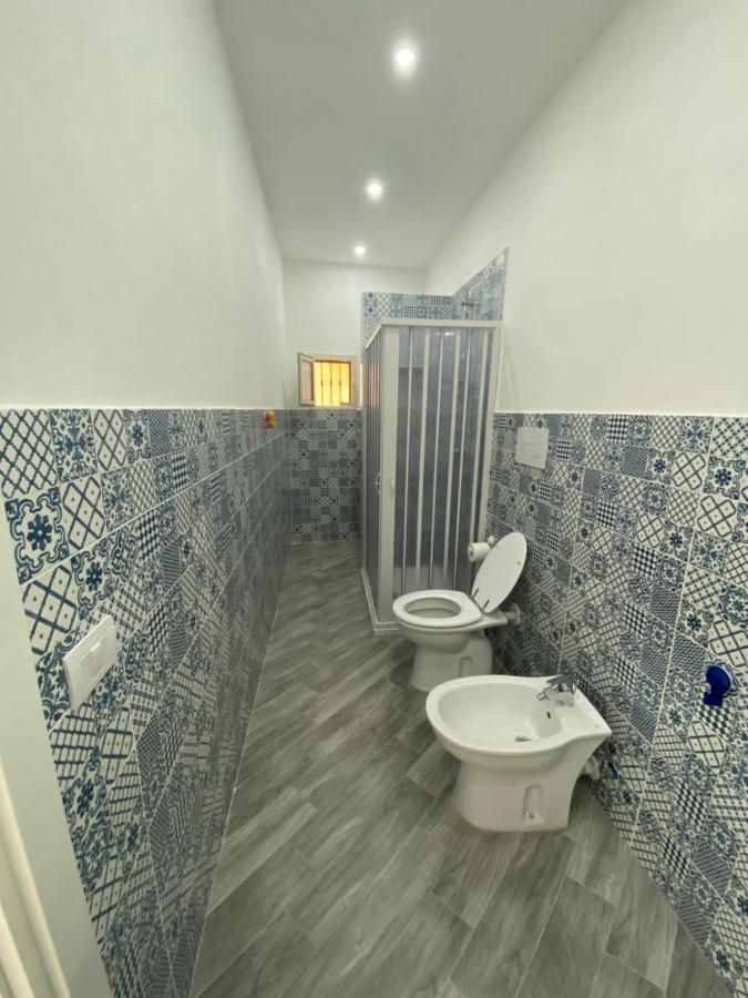 Isla Home نابولي المظهر الخارجي الصورة