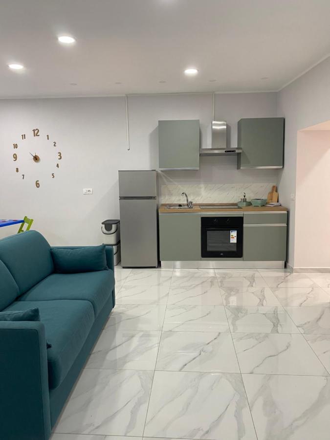 Isla Home نابولي المظهر الخارجي الصورة